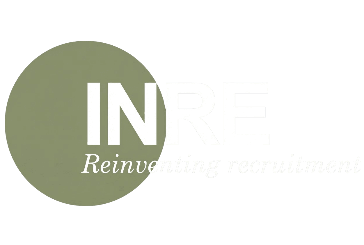 INRE — Reinventing recruitment